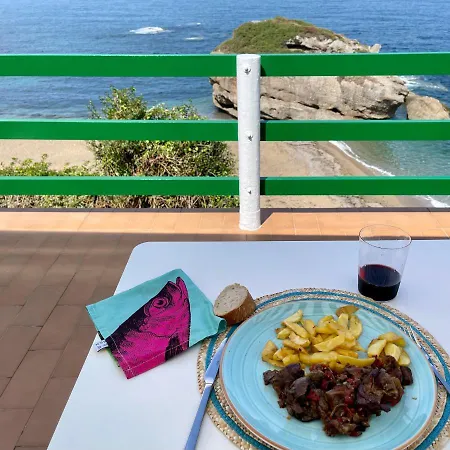 Lejlighed Estano Beach House