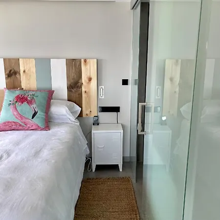Estano Beach House Gijón