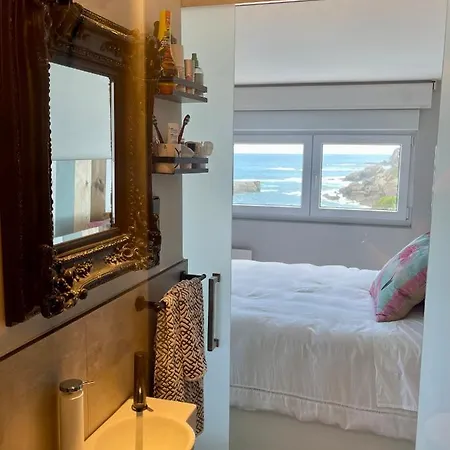 Estano Beach House Gijón
