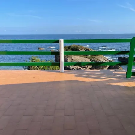 Lejlighed Estano Beach House