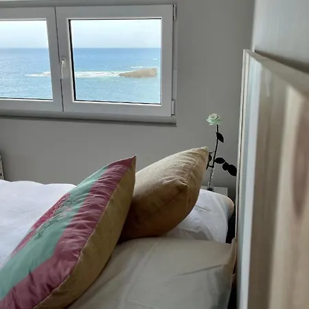 Lejlighed Estano Beach House
