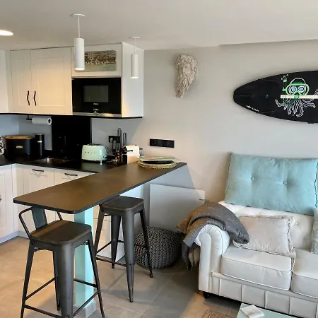 Apartament Estano Beach House