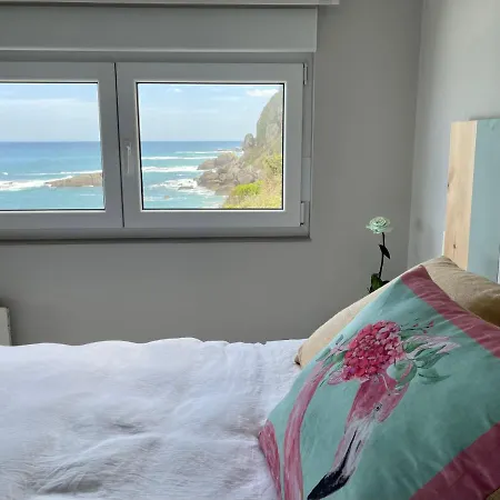 Lejlighed Estano Beach House *