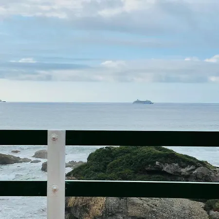 Apartament Estano Beach House