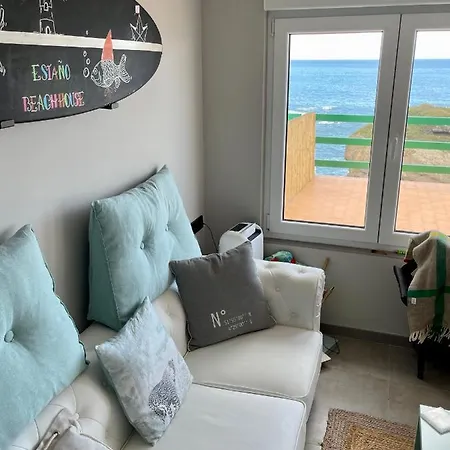 Estano Beach House * Gijón