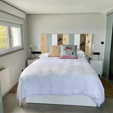 Apartment Estano Beach House Gijon