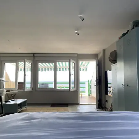 Estano Beach House Lejlighed Gijón