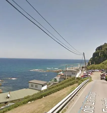 Estano Beach House Apartament *